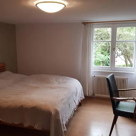 Am Hatler Brunnen Apartamento *