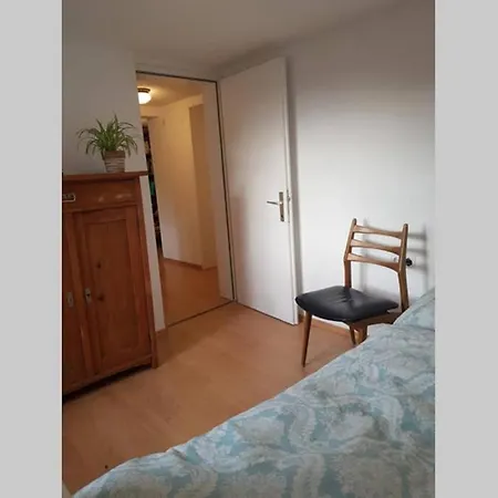 Am Hatler Brunnen Apartamento *